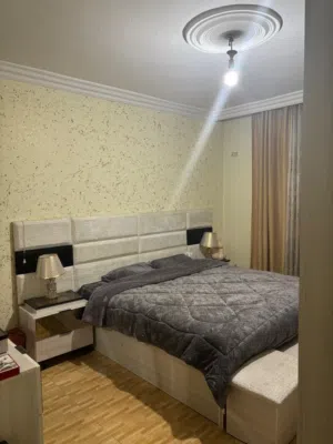 165 m2 3 Bedrooms Apartments for Sale in Amman Sports City