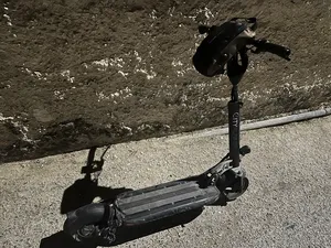 Skate & Scooters . Used0