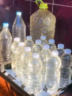 عطر مقطر جديد مشاءالله تبارك الرحمن