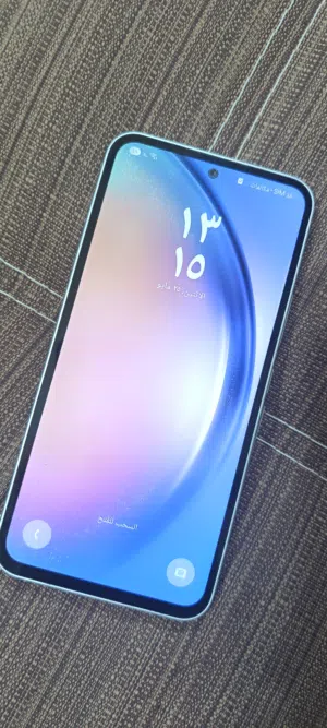 Samsung Galaxy A54 256 GB in Amman