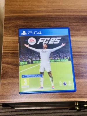 فيفا 25 للبيع