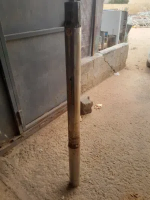 مظخه غاطسه 3 حصان إنتاجية ايطاليه