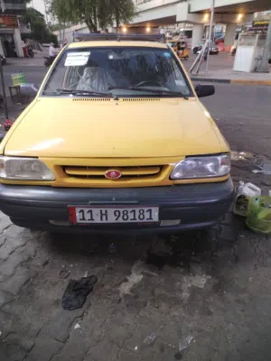 Used SAIPA Other in Baghdad
