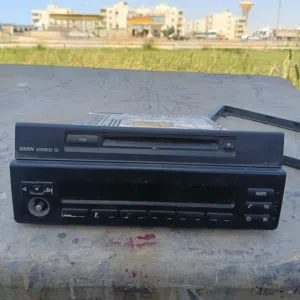 كاست عربيه بي ام دبليو 530 نضيف للبيع