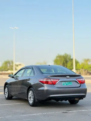 Used Toyota Camry in Al Batinah