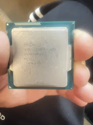 Cpu i7 4770