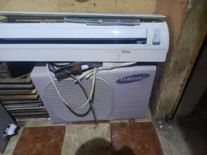 مكيف سامسونج 2 طن