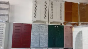 كبتات احذيه 2باب