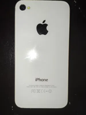 Apple iPhone 4 512 GB in Al Ahmadi