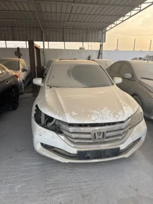 قطع غيار سيارات في صناعية الملده