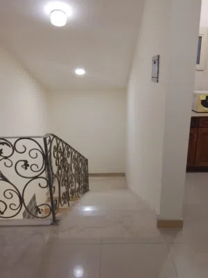 فيلا للإيجار في منطقة الوعب