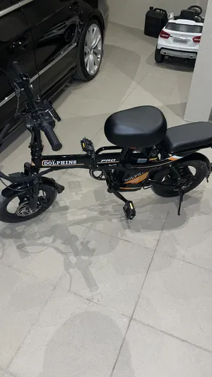 Electric Bicycles . Used4