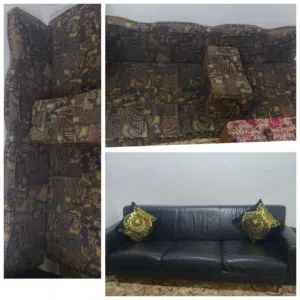 مجلس وكنباية