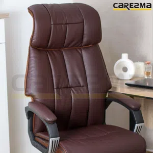 KINGS LEATHER CHAIR MEDICAL