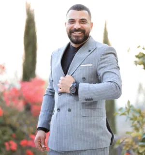 مراد محمد عوض غنام 