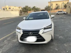 Lesus NX200t 2017