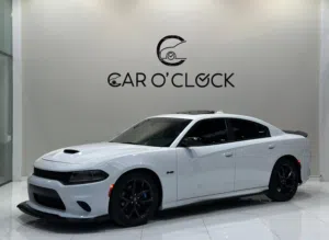 Dodge Charger RT 2023