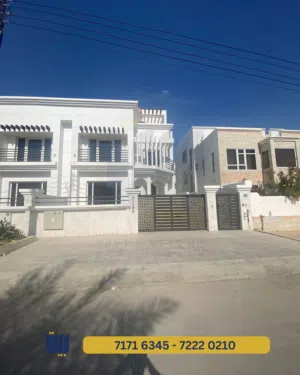 VILLA FOR RENT IN MAWALEH NORTH - فيلا للأجار في الموالح الشمالية
