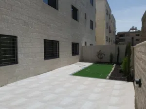125 m2 3 Bedrooms Apartments for Sale in Amman Al Rabiah