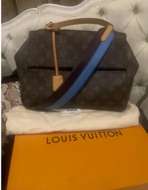 brown Louis Vuitton for sale  in Dhahran