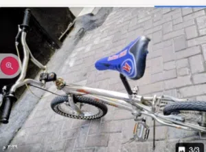 دراجه هوايه