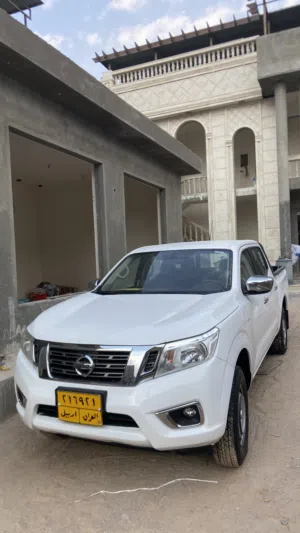 نيسان نيفارا 2021