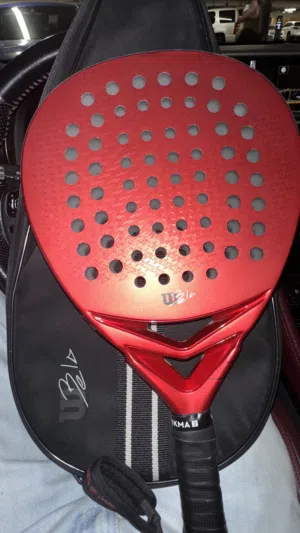 Wilson bela pro v2