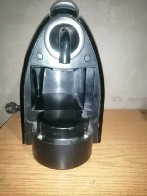 Nespresso Essenza من شركة Krups.