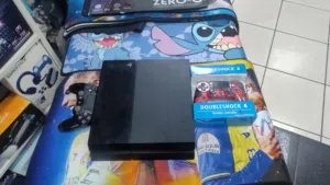 جهاز ps4 fat مستعمل
