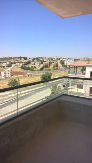 200 m2 3 Bedrooms Apartments for Rent in Amman Al Bnayyat