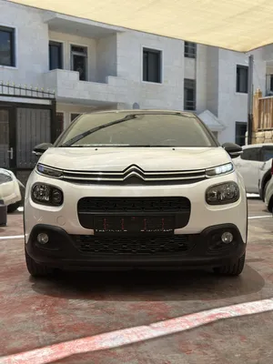 ستروين-c3-2022-للبيع