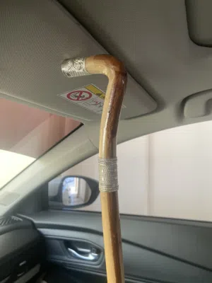 عصى عتم للبيع