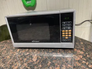 Conti 20 - 24 Liters Microwave in Amman
