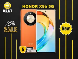 Honor Honor X9b 256 GB in Amman