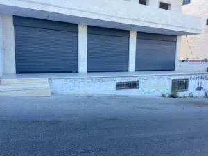 محلات للإيجار الخليل