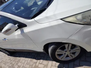 هيونداي تواسان 2011