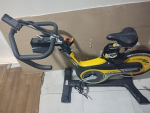 Horizon fitness spin bike GR7