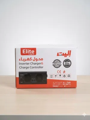 للبيع محول طاقة هجين Elite Bulb 2000W
