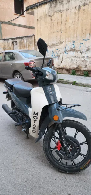 موتور باقي جديد 15/03/2025 كلوميطراج 4950