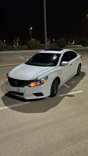 Used Nissan Altima in Buraimi