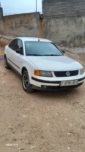 Volkswagen . Passat . 1997 . Used1