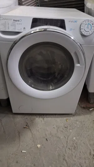 14KG WASHER & DRYER