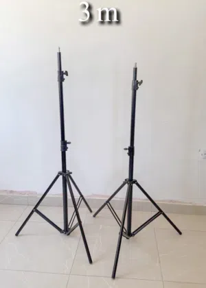 استاندات تصوير