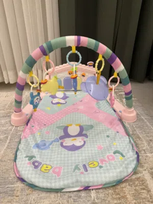baby play mat