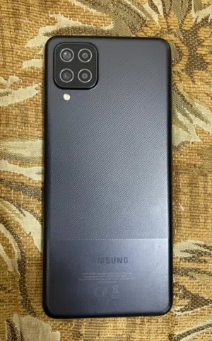 موبايل سامسونج A12