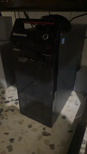 Pc i7 3770