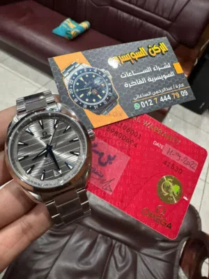 Automatic Omega watches for sale in Cairo
