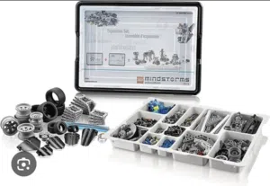 NEW FULL LEGO Ev3 mindstorm KIT with expansion