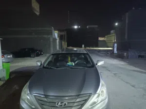 Used Hyundai Sonata in Basra