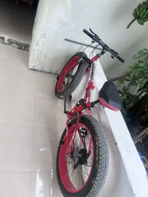 دراجه هوايه